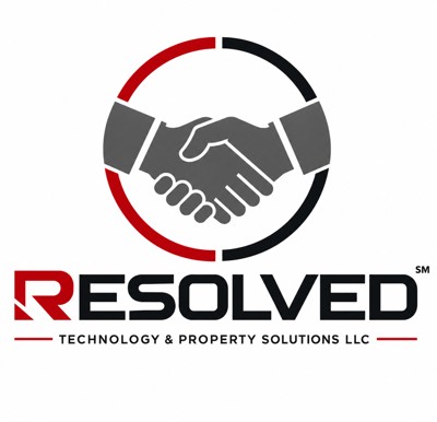 Resolved Technology and Property Solutions LLC